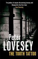 Tooth Tattoo (Lovesey Peter)(Paperback)