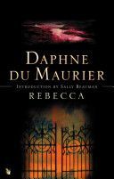 Rebecca (Du Maurier Daphne)(Paperback)