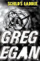 Schild's Ladder (Egan Greg)(Paperback)