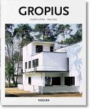 Gropius(Pevná vazba)