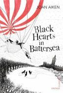 Black Hearts in Battersea (Aiken Joan)(Paperback)