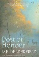 Post of Honour (R F Delderfield)(Paperback)