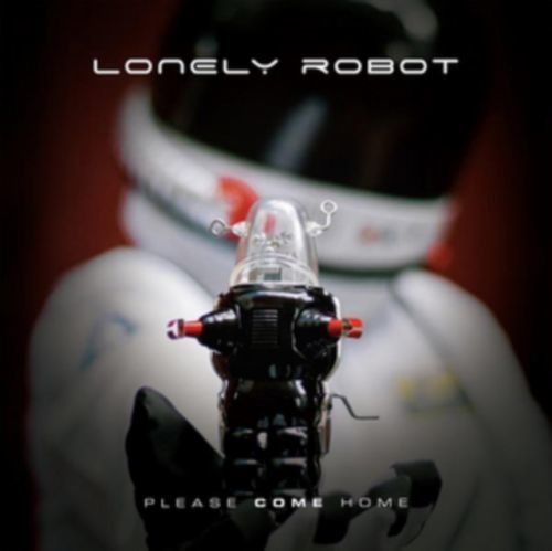 Please Come Home (Lonely Robot) (CD / Album)