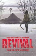 Revival Volume 1: You're Among Friends (Seeley Tim)(Paperback)