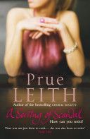 Serving of Scandal (Leith Prue)(Paperback)
