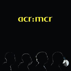 Acr:mcr (A Certain Ratio) (CD / Album)