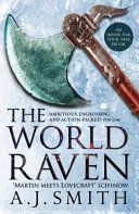 World Raven (Smith A. J.)(Paperback)