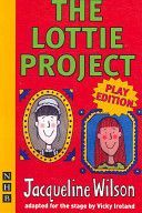 Lottie Project (Wilson Jacqueline)(Paperback)
