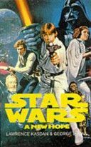 Star Wars (Lucas George)(Paperback)