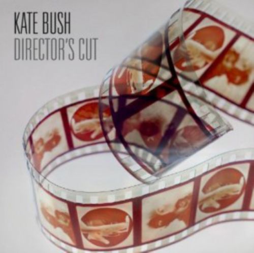 Director's Cut (Kate Bush) (CD / Album)