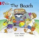 Beach (Hawes Alison)(Paperback)