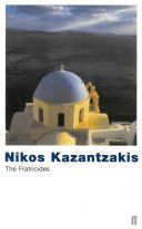 Fratricides (Kazantzakis Nikos)(Paperback)