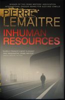 Inhuman Resources (Lemaitre Pierre)(Paperback)