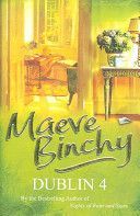 Dublin 4 - Binchy Maeve