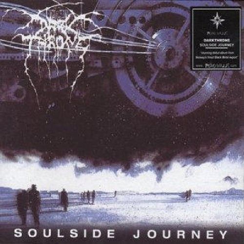 Soulside Journey (Darkthrone) (Vinyl / 12