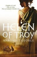 Helen of Troy - A Novel (George Margaret)(Paperback)