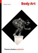 Body Art (Nicholas Thomas)(Paperback)