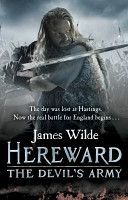 Hereward: The Devil's Army (Wilde James)(Paperback)