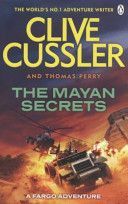 Mayan Secrets (Cussler Clive)(Paperback)