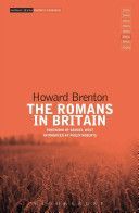 Romans in Britain (Brenton Howard)(Paperback)