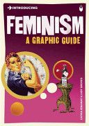 Introducing Feminism - A Graphic Guide (Jenainati Cathia)(Paperback)