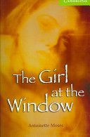 Girl at the Window - Starter/Beginner (Moses Antoinette)(Paperback)