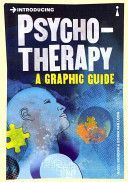 Introducing Psychotherapy - A Graphic Guide (Benson Nigel)(Paperback)