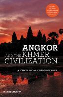 Angkor and the Khmer Civilization (Coe Michael D.)(Pevná vazba)
