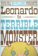 Leonardo the Terrible Monster (Willems Mo)(Paperback)