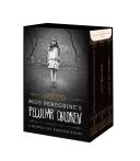 Miss Peregrine's Peculiar Children Boxed Set (Riggs Ransom)(Pevná vazba)
