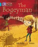 Bogeyman(Paperback)