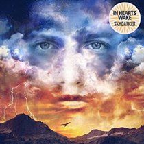 Skydancer (In Hearts Wake) (CD / Album)
