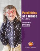 Paediatrics at a Glance (Miall Lawrence)(Paperback)