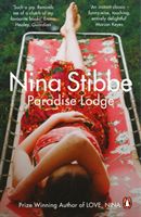 Paradise Lodge (Stibbe Nina)(Paperback)