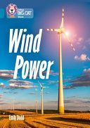 Wind Power - Band 13/Topaz (Dodd Emily)(Paperback)