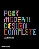 Postmodern Design Complete (Gura Judith)(Pevná vazba)