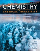 Chemistry & Chemical Reactivity (Kotz John C.)(Pevná vazba)