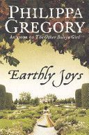 Earthly Joys (Gregory Philippa)(Paperback)