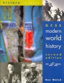 GCSE Modern World History Student's Book (Walsh Ben)(Paperback)