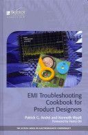 EMI Troubleshooting Cookbook for Product Designers (Andre Patrick G.)(Pevná vazba)