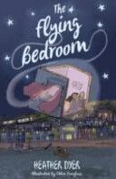 The Flying Bedroom (Dyer Heather)(Paperback)