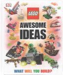LEGO Awesome Ideas (DK)(Pevná vazba)