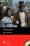 Persuasion (Austen Jane)(Mixed media product)