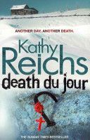 Death Du Jour - (Temperance Brennan 2) (Reichs Kathy)(Paperback)