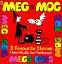 Meg and Mog: Three Favourite Stories (Nicoll Helen)(Paperback)