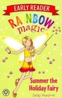 Summer the Holiday Fairy (Meadows Daisy)(Paperback)