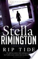 Rip Tide - A Liz Carlyle Novel (Rimington Stella)(Paperback)