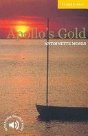 Apollo's Gold - Level 2 (Moses Antoinette)(Paperback)