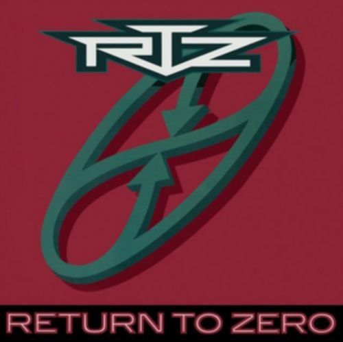 Return to Zero (Return to Zero) (CD / Remastered Album)