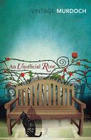Unofficial Rose (Murdoch Iris)(Paperback)